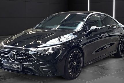 Mercedes-Benz CLA 200 8.000 km 51.840 &euro; Nordhausen 99734