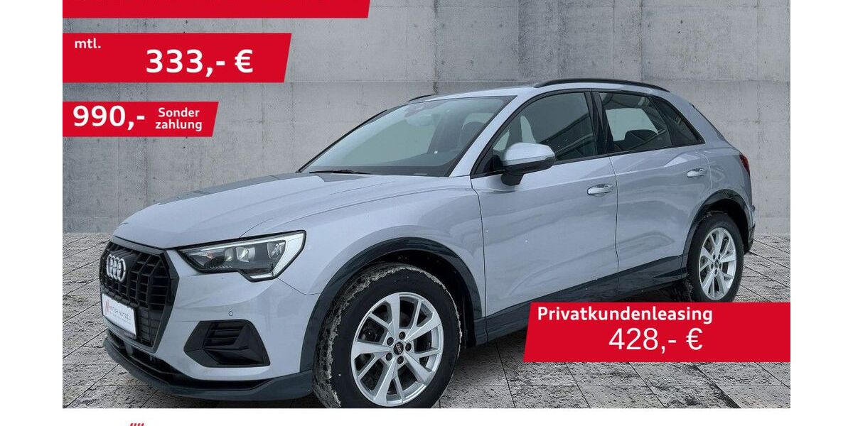 Audi Q3 91.195 km 26.400 &euro; Chemnitz 09119