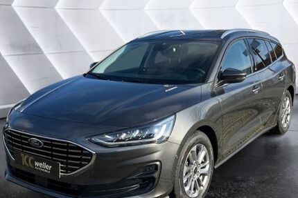 Ford Focus 4.980 km 33.350 &euro; Bietigheim-Bissingen 74321