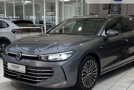 VW Passat Variant 1.250 km 50.980 &euro; Jever 26441