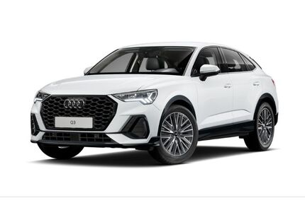 Audi Q3 4.548 km 38.760 &euro; Traunstein 83278