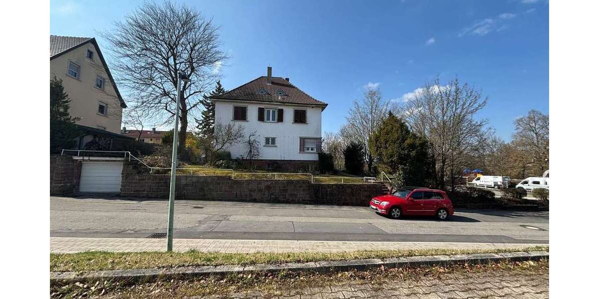 Einfamilienhaus Buchen/Odw. Odw. - 7 Zimmer, 176 m&sup2;, 580.000&euro; | Angebot:26788626