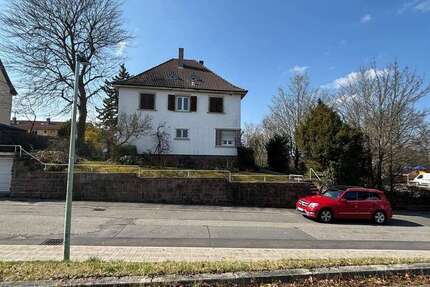 Haus Buchen/Odw. Odw. - 7 Zimmer, 176 m&sup2;, 580.000&euro; | Angebot:26788626