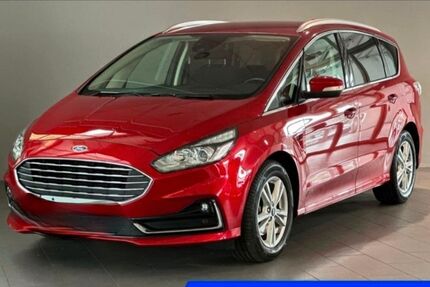 Ford S-Max 190.000 km 14.900 &euro; Bieberehren 97243