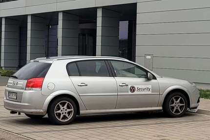 Opel Signum 174.000 km 2.890 &euro; Rülzheim 76761