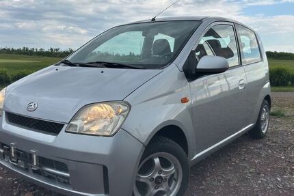 Daihatsu Cuore