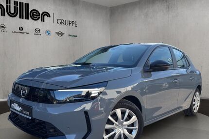 Opel Corsa 11.200 km 14.990 &euro; Trier 54292