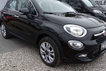 Fiat 500X 98.000 km 9.890 &euro; Königsbrunn 86343