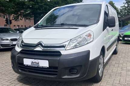 Citroen Jumpy