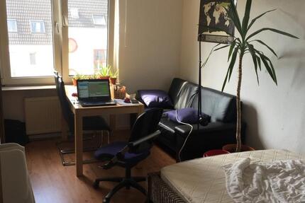 Wohnung Dortmund Innenstadt Nord - 4 Zimmer, 90 m&sup2;, 1.260&euro; | Angebot:26317751