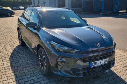 Cupra Terramar 6.000 km 38.500 &euro; Arnschwang/Zeching 93473
