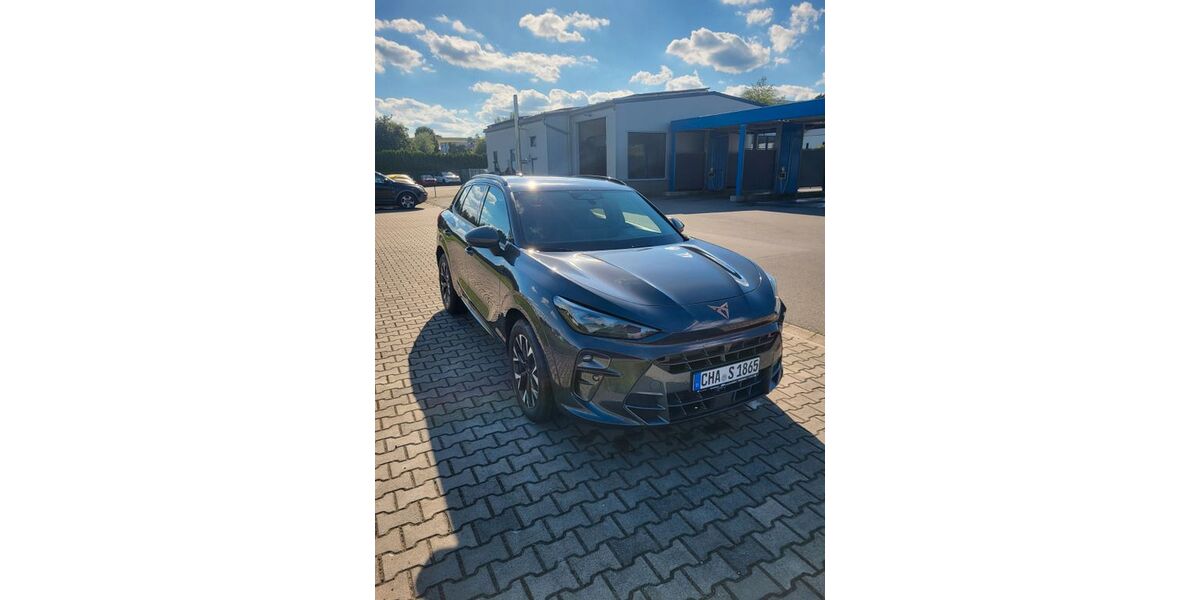 Cupra Terramar 6.000 km 38.500 &euro; Arnschwang/Zeching 93473