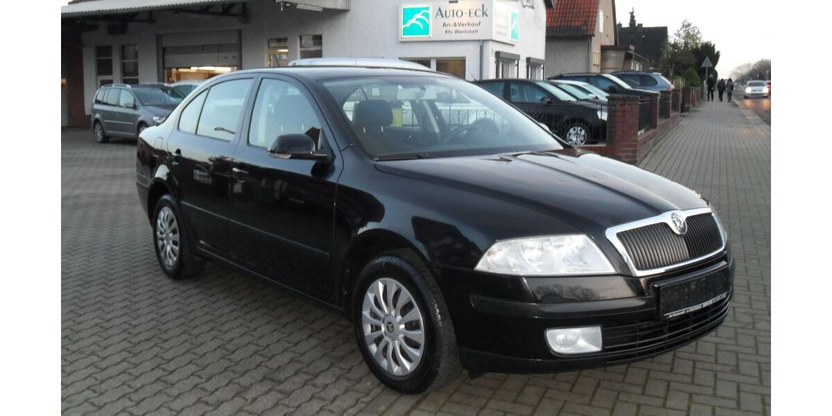 Skoda Octavia 158.000 km 2.690 &euro; Wolfsburg 38446