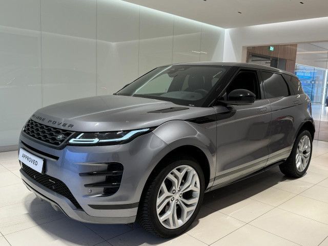 Land Rover Range Rover Evoque 53.800 km 34.490 &euro; Passau 94036