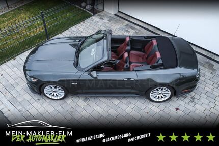 Ford Mustang 86.200 km 30.700 &euro; Regnitzlosau 95194