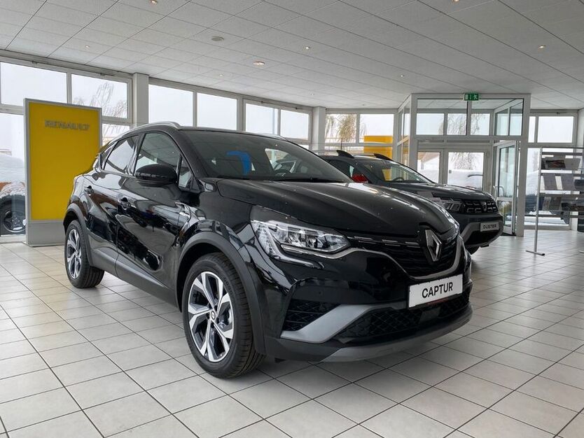 Captur