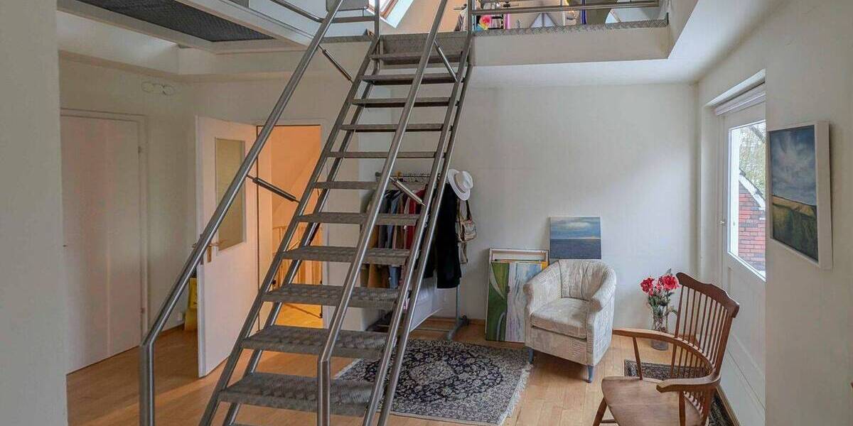 Einfamilienhaus Emden Stadtzentrum - 5 Zimmer, 204 m&sup2;, 399.000&euro; | Angebot:26377806