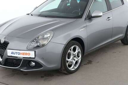 Alfa Romeo Giulietta 116.099 km 14.810 &euro; Laatzen 30880