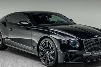 Bentley Continental 20.000 km 269.990 &euro; Singen 78224