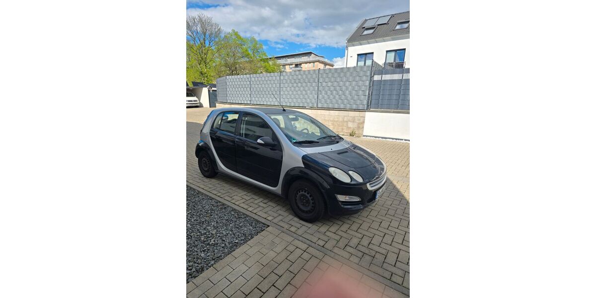 Smart ForFour 205.000 km 1.400 &euro; Essen 45329