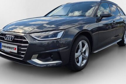 Audi A4 30.390 km 31.550 € Sonneberg 96515
