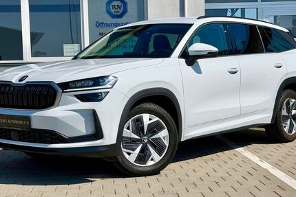 Skoda Kodiaq 18.900 km 41.500 &euro; Donaueschingen 78166
