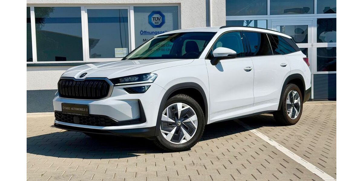 Skoda Kodiaq 18.900 km 41.500 &euro; Donaueschingen 78166
