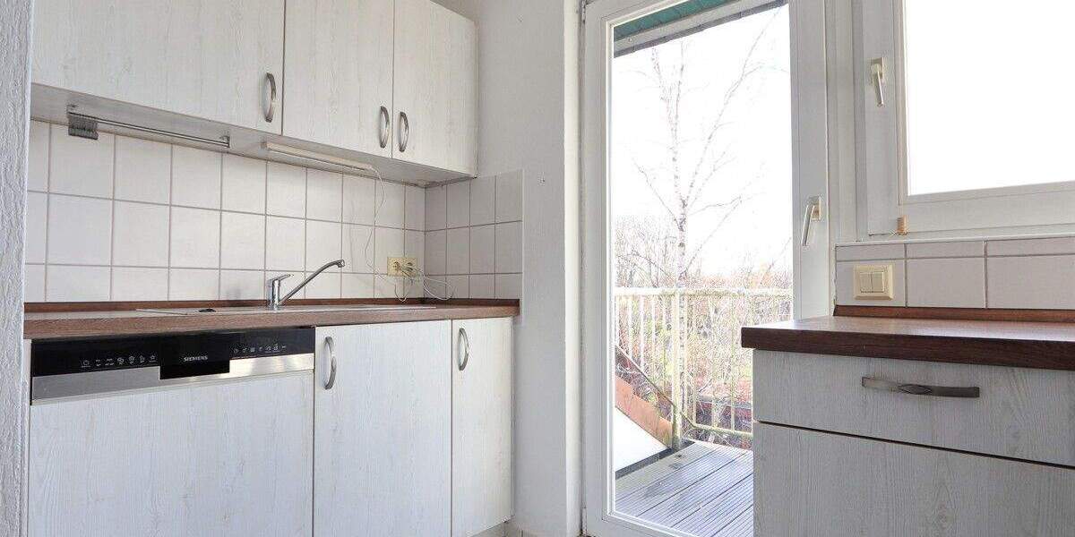Etagenwohnung Aukrug - 4 Zimmer, 105 m&sup2;, 249.000&euro; | Angebot:23885994