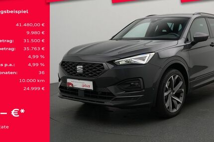 Seat Tarraco 26.061 km 40.980 &euro; Leverkusen 51373