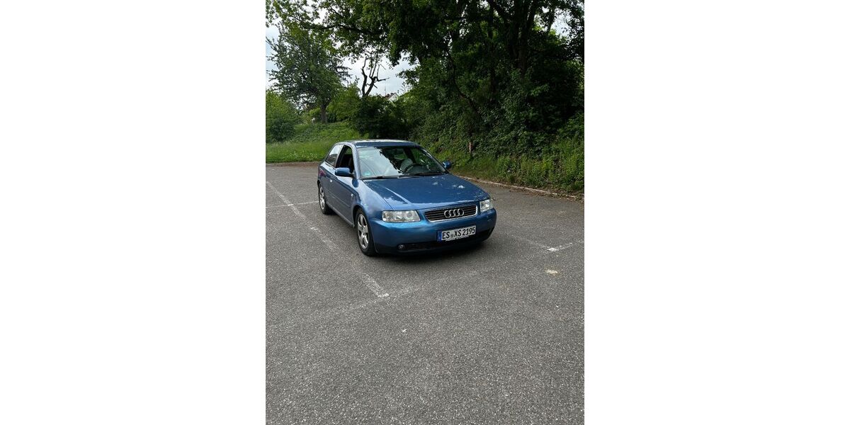 Audi A3 97.000 km 4.300 &euro; Esslingen am Neckar 73734