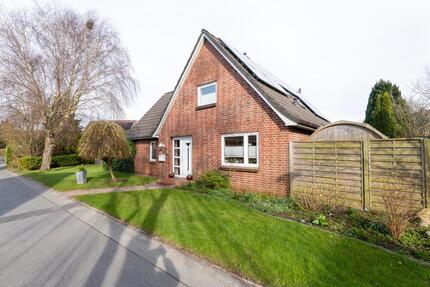 Haus Husum - 4 Zimmer, 136 m&sup2;, 349.000&euro; | Angebot:25950806