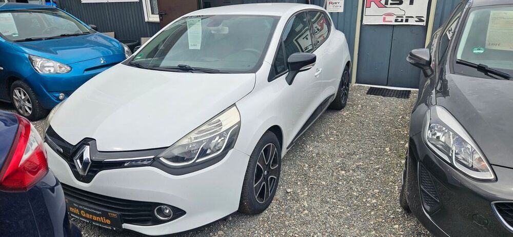 Clio