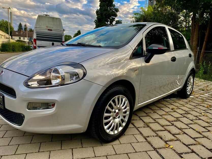 Punto