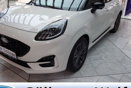 Ford Puma 1.790 km 29.790 &euro; Wolfen 06766
