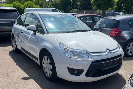Citroen C4 50.000 km 999 € Ingolstadt 85057