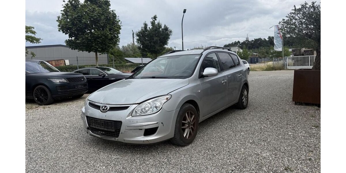 Hyundai i30 229.453 km 790 &euro; Hohenwart 86558