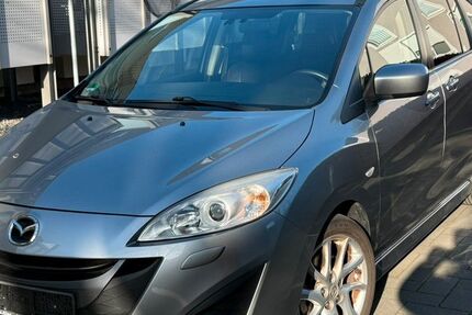 Mazda 5 190.000 km 4.440 &euro; Düsseldorf 40468
