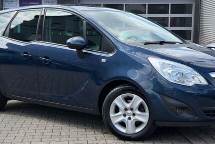 Opel Meriva 102.122 km 5.971 &euro; Bochum 44894