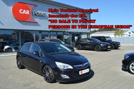 Opel Astra 95.900 km 3.990 € Rheinfelden 79618