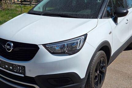Opel Crossland (X) 125.200 km 7.490 &euro; Fürstenfeldbruck 82256