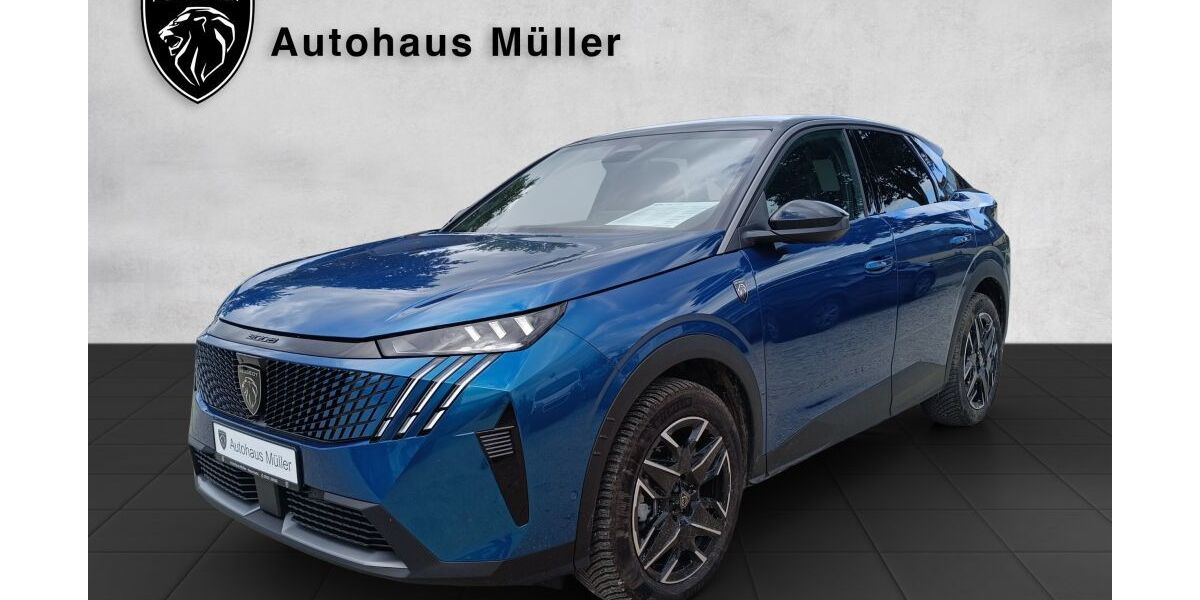 Peugeot 3008 3.884 km 38.900 &euro; Neumarkt 92318