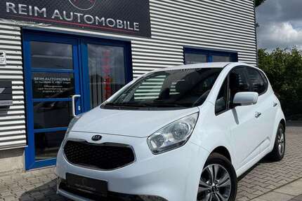 Kia Venga 136.502 km 8.950 € Lingen (Ems) 49811