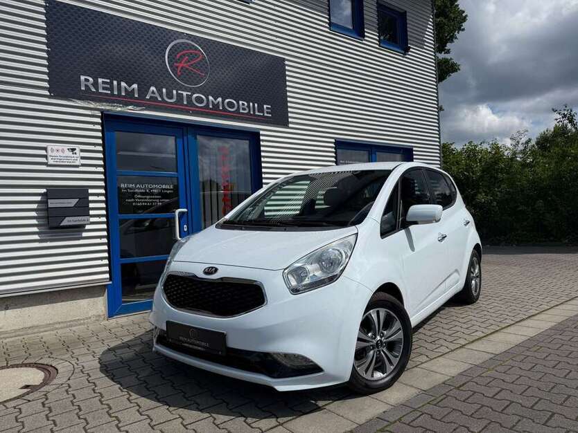 Kia Venga 136.502 km 8.950 € Lingen (Ems) 49811