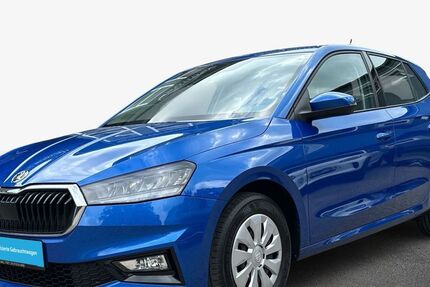 Skoda Fabia 31.820 km 14.490 &euro; Hamburg 21029