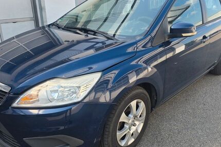 Ford Focus 326.000 km 999 &euro; Friedrichshafen 88046