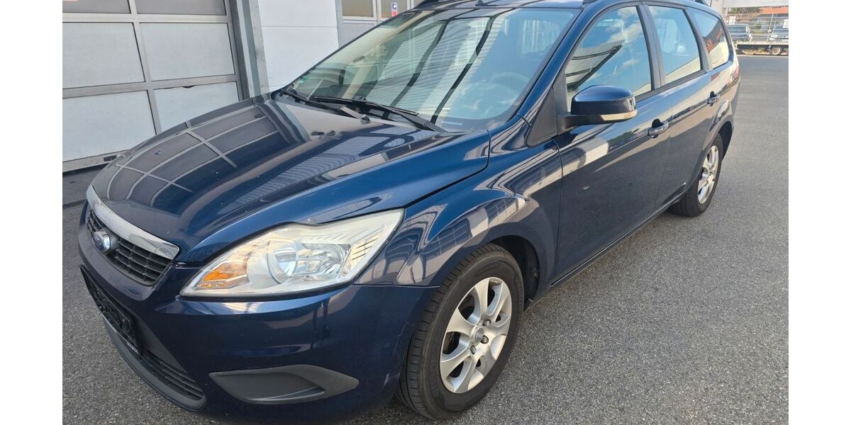 Ford Focus 326.000 km 999 &euro; Friedrichshafen 88046