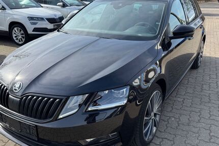 Skoda Octavia 99.000 km 16.500 &euro; Winsen (Luhe) 21423