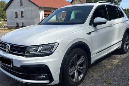 VW Tiguan 176.764 km 18.199 &euro; Baumholder 55774