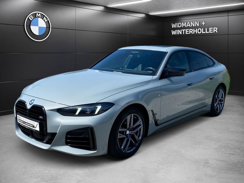 BMW M440 25.100 km 62.880 € Farchant 82490
