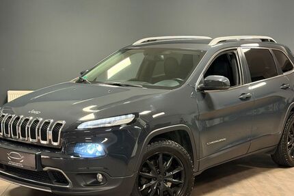 Jeep Cherokee 174.025 km 6.490 &euro; Elsenfeld 63820